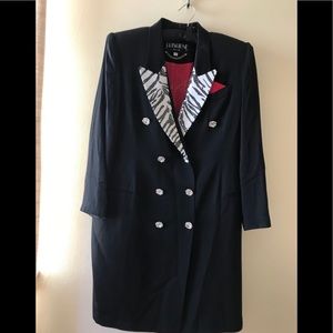 Criscione  New York vgt coat